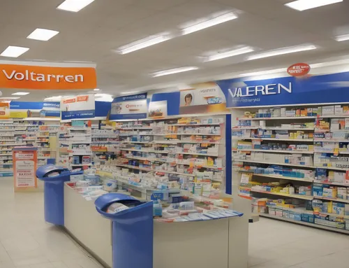 pomata voltaren 2 prezzo